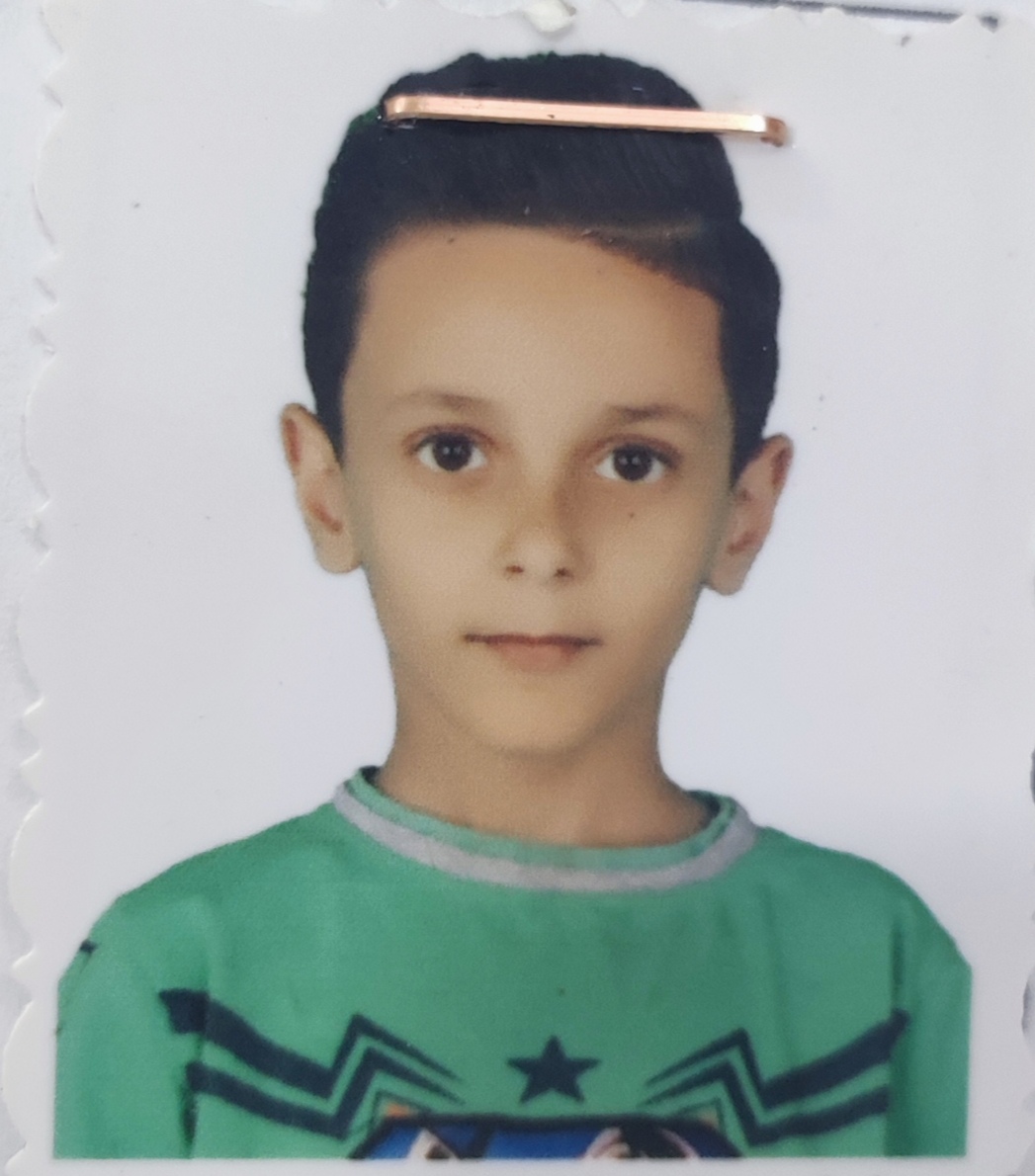 البطاقة الوطنية