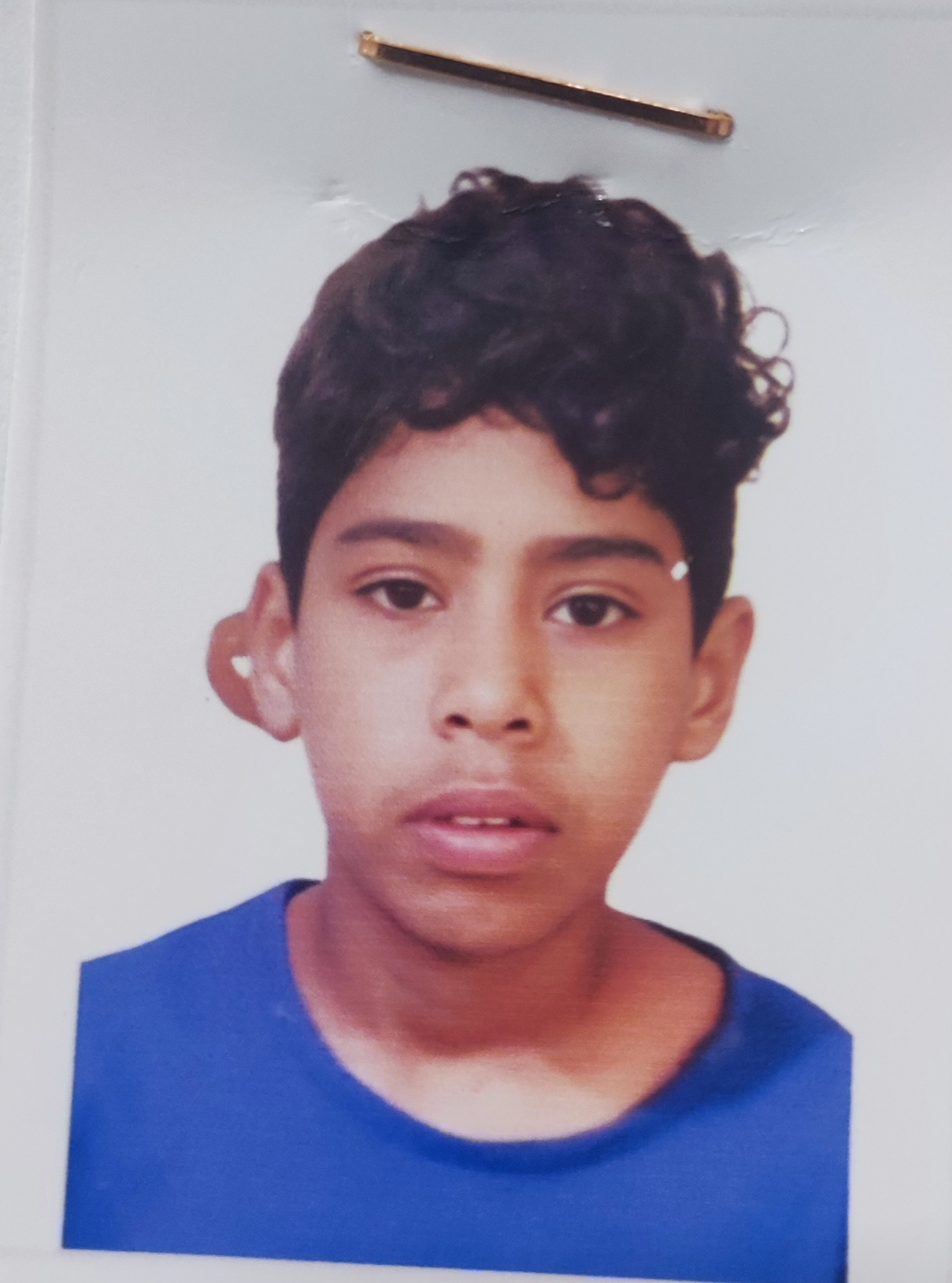 حسين حيدر محمد