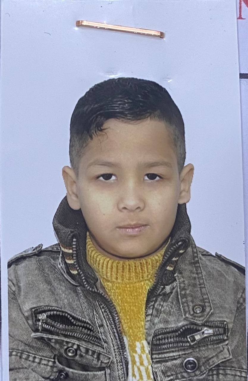 رضا محمد عبد الرضا