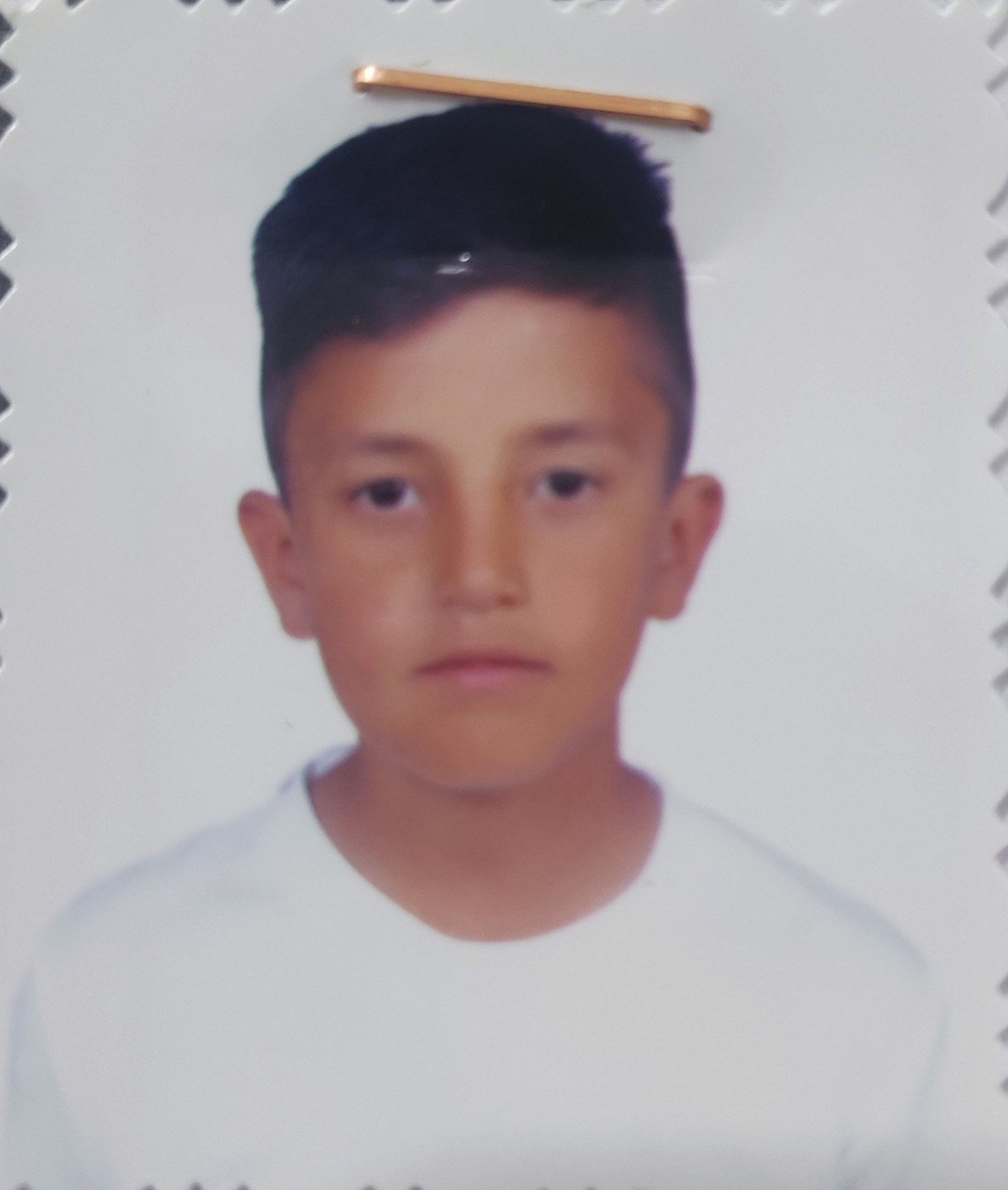 حسين عامر راضي