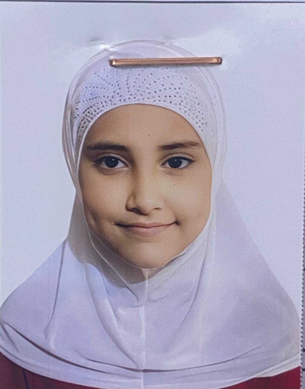 هبة حمزة عبد نور