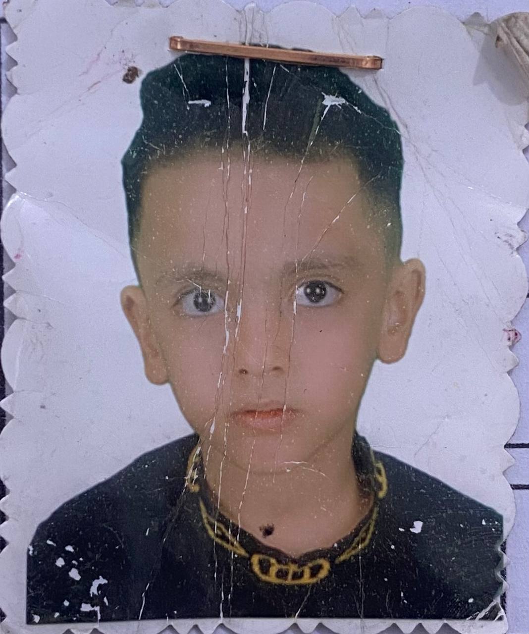 باقر سلام عبد الرضا