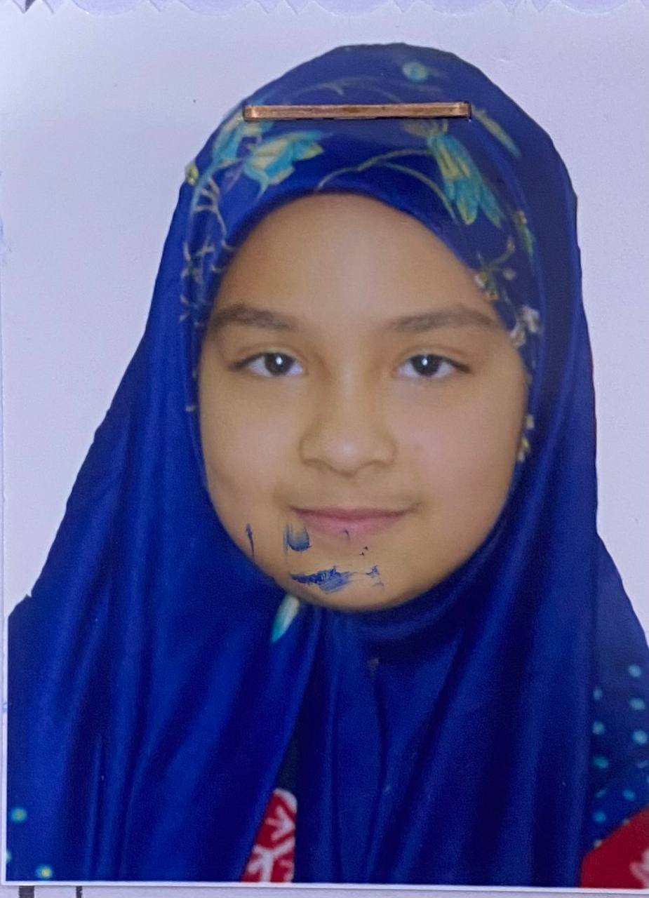 شهناز خالد حسين الطالبي