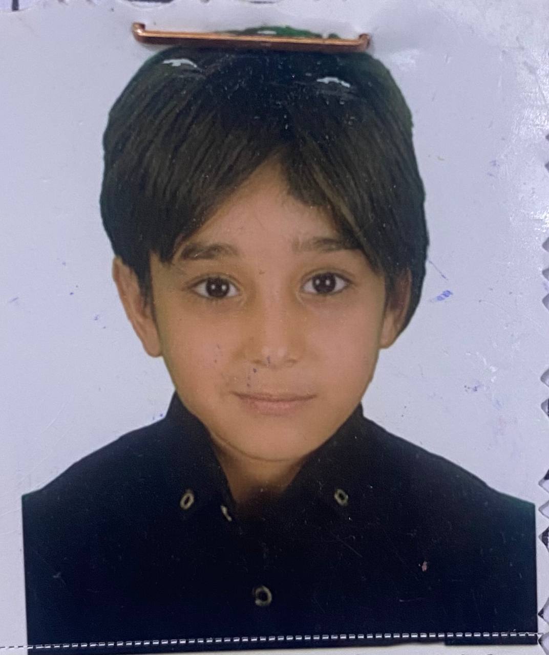 يوسف محمد شنون  الثعلبي