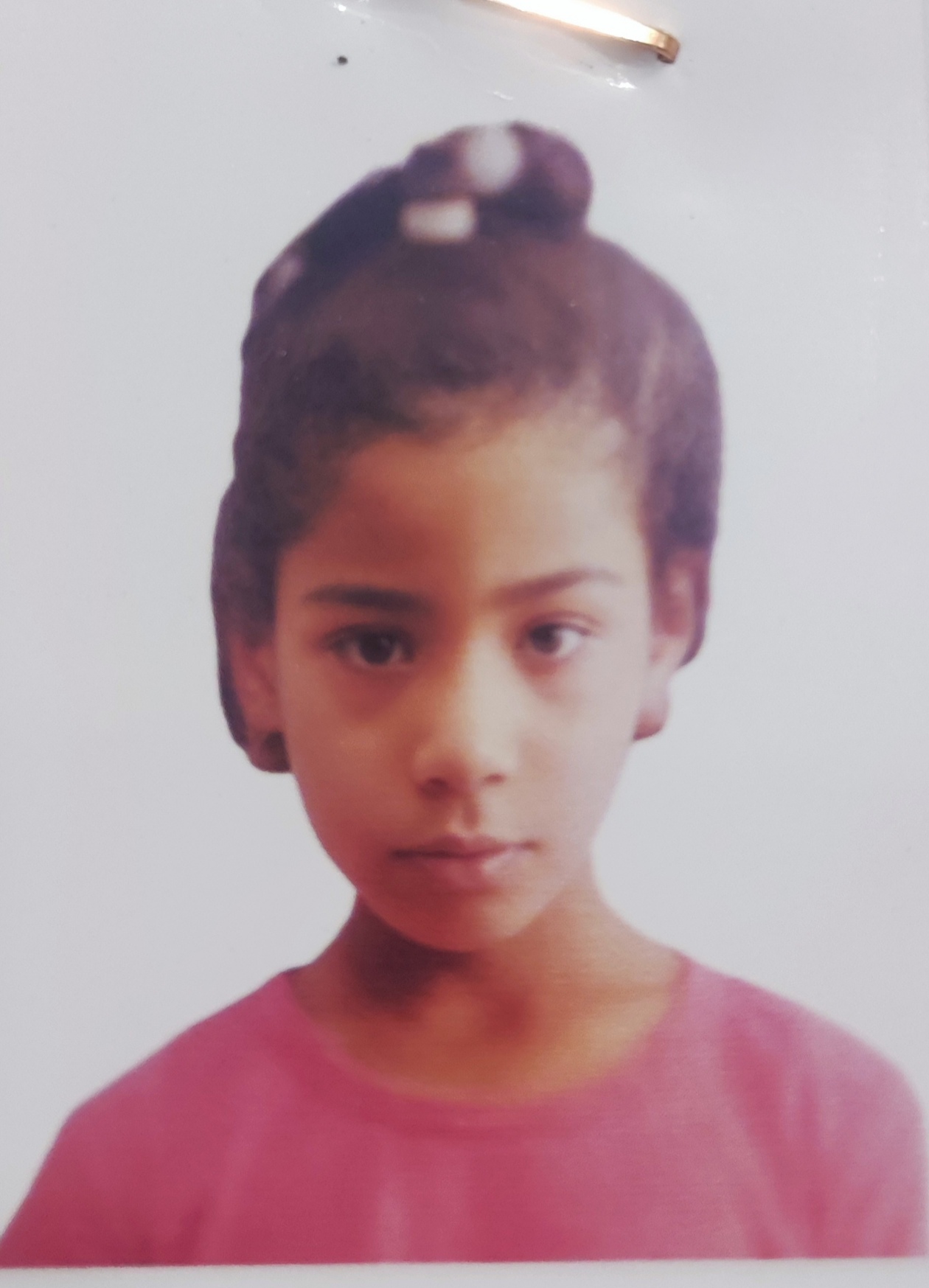 رضية حيدر محمد