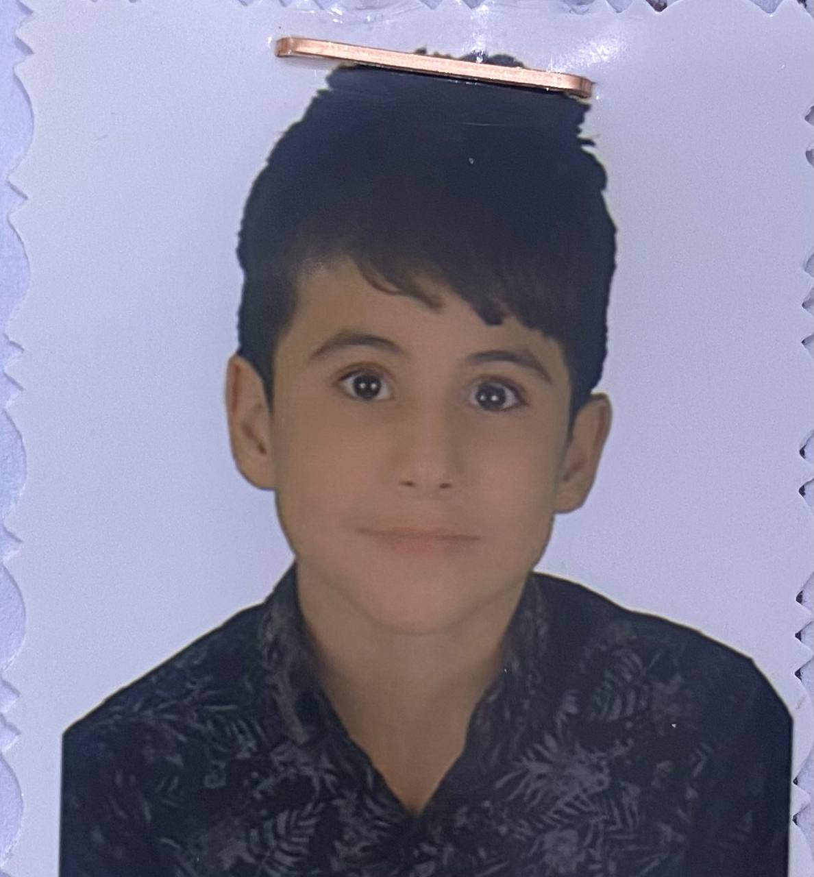 كرار مهدي سعدون