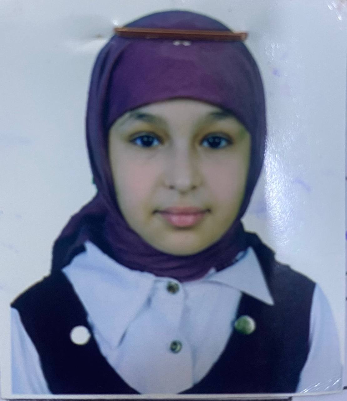 ملاك محمد شنون  الثعلبي