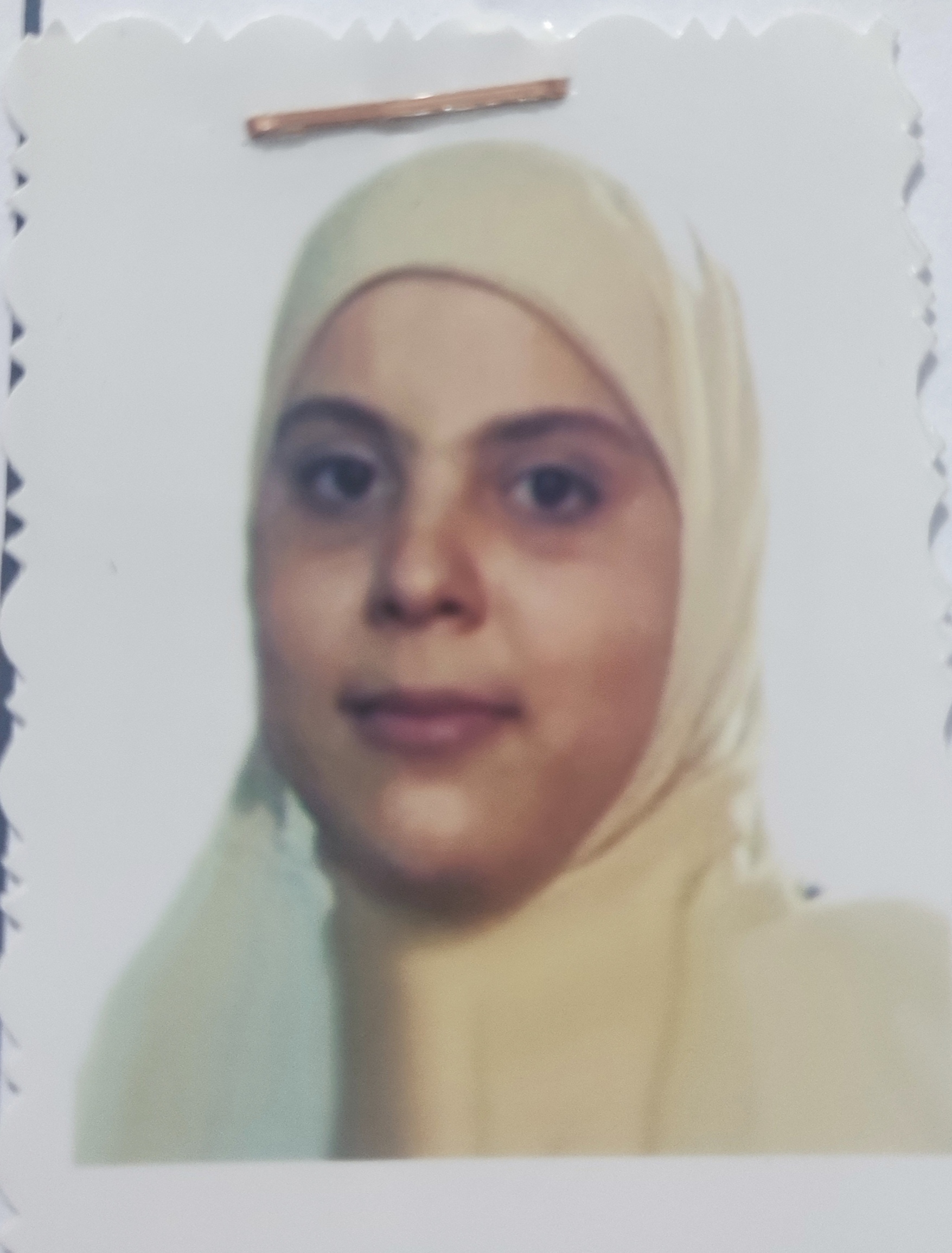 بتول سجاد عطاء الله