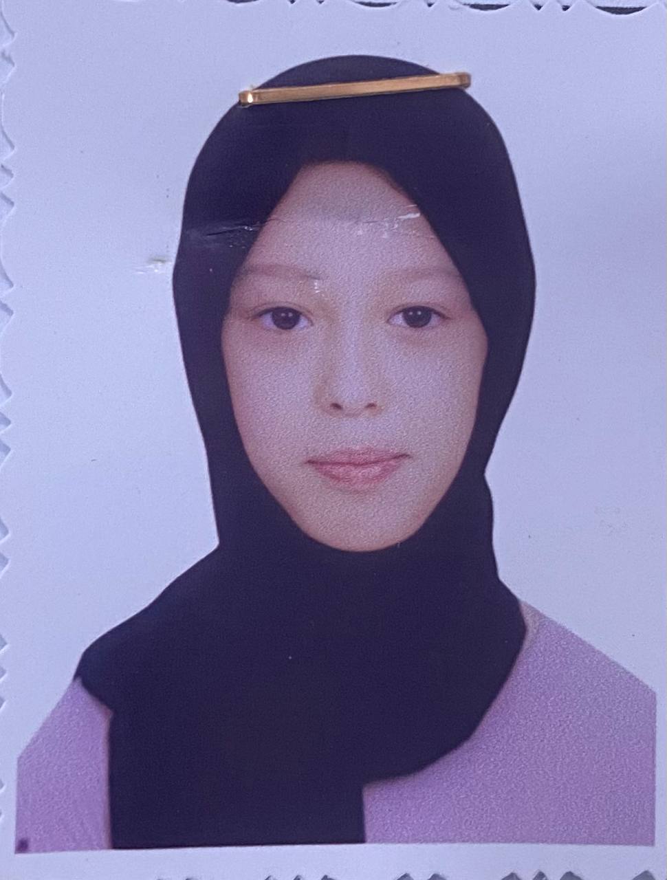 نور الزهراء حسين كريم