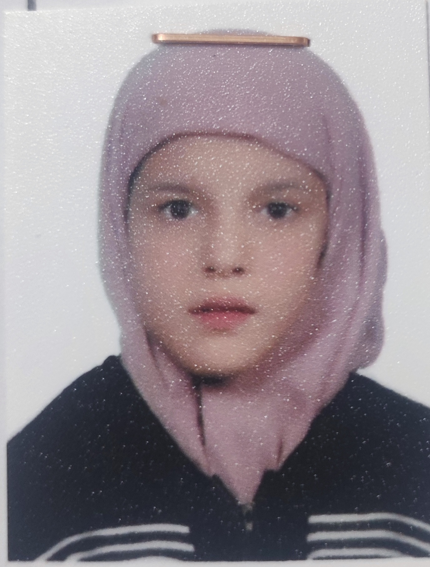 نورس احمد عوده