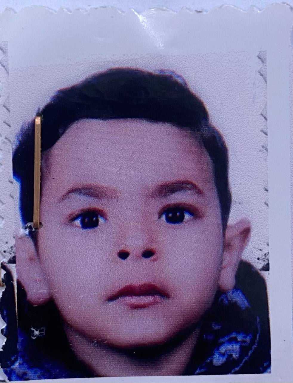 مصطفى هاشم طالب