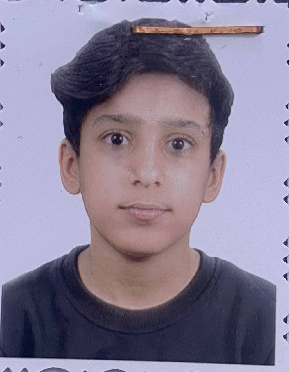 حسين ريسان شاكر