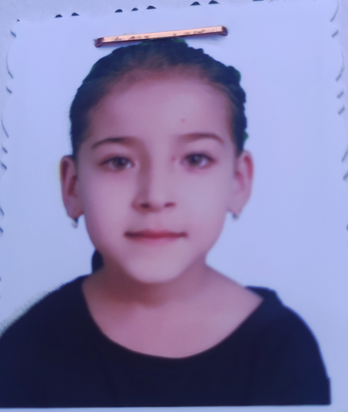 فاطمة الزهراء نذير