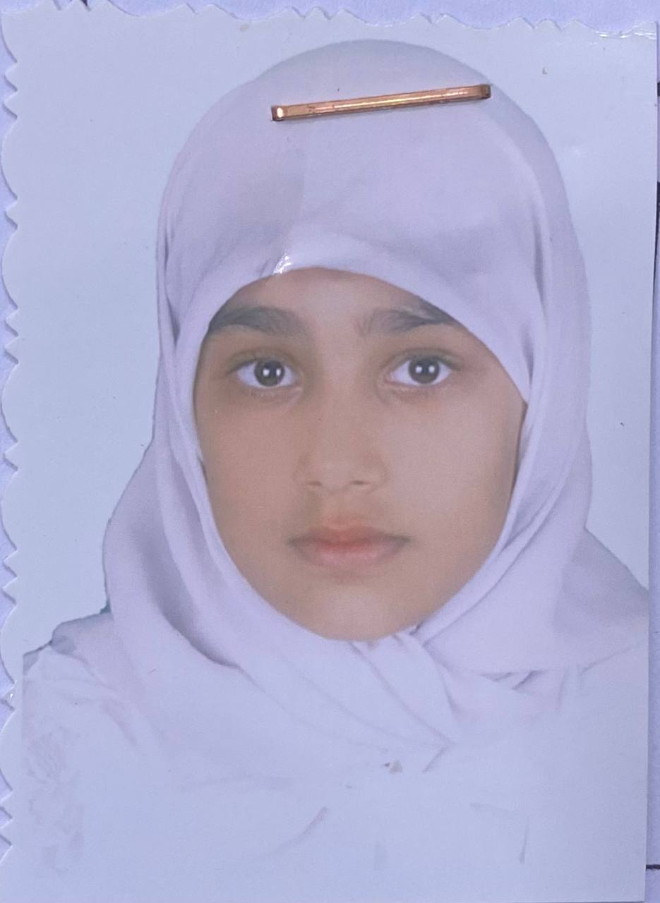 عذراء قاسم حمزة