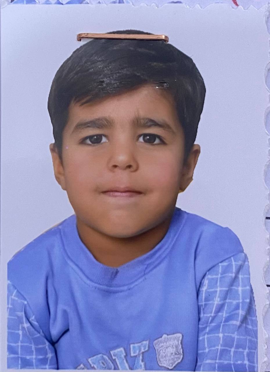 كرار حيدر ناجح