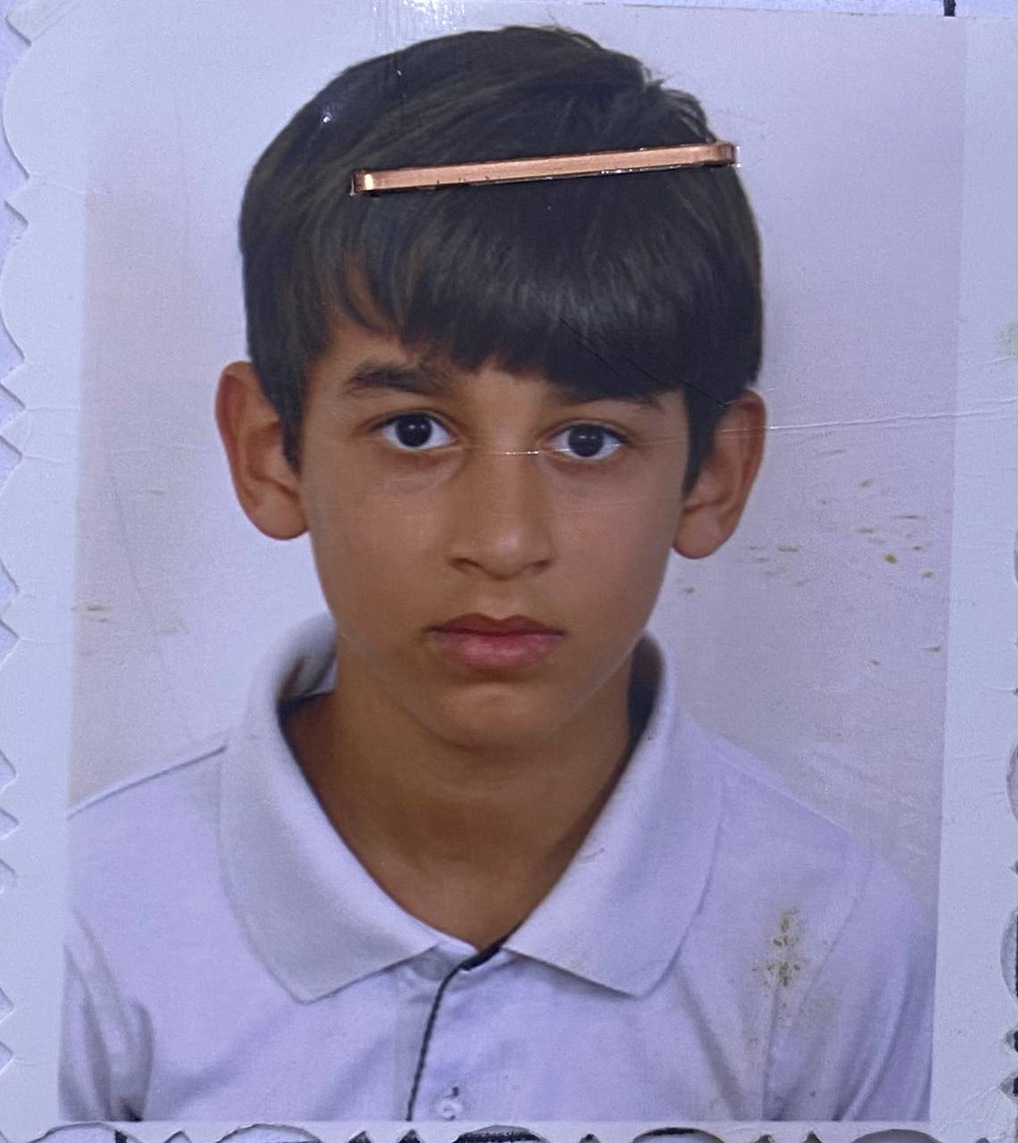 عبد الاله قاسم حمزة