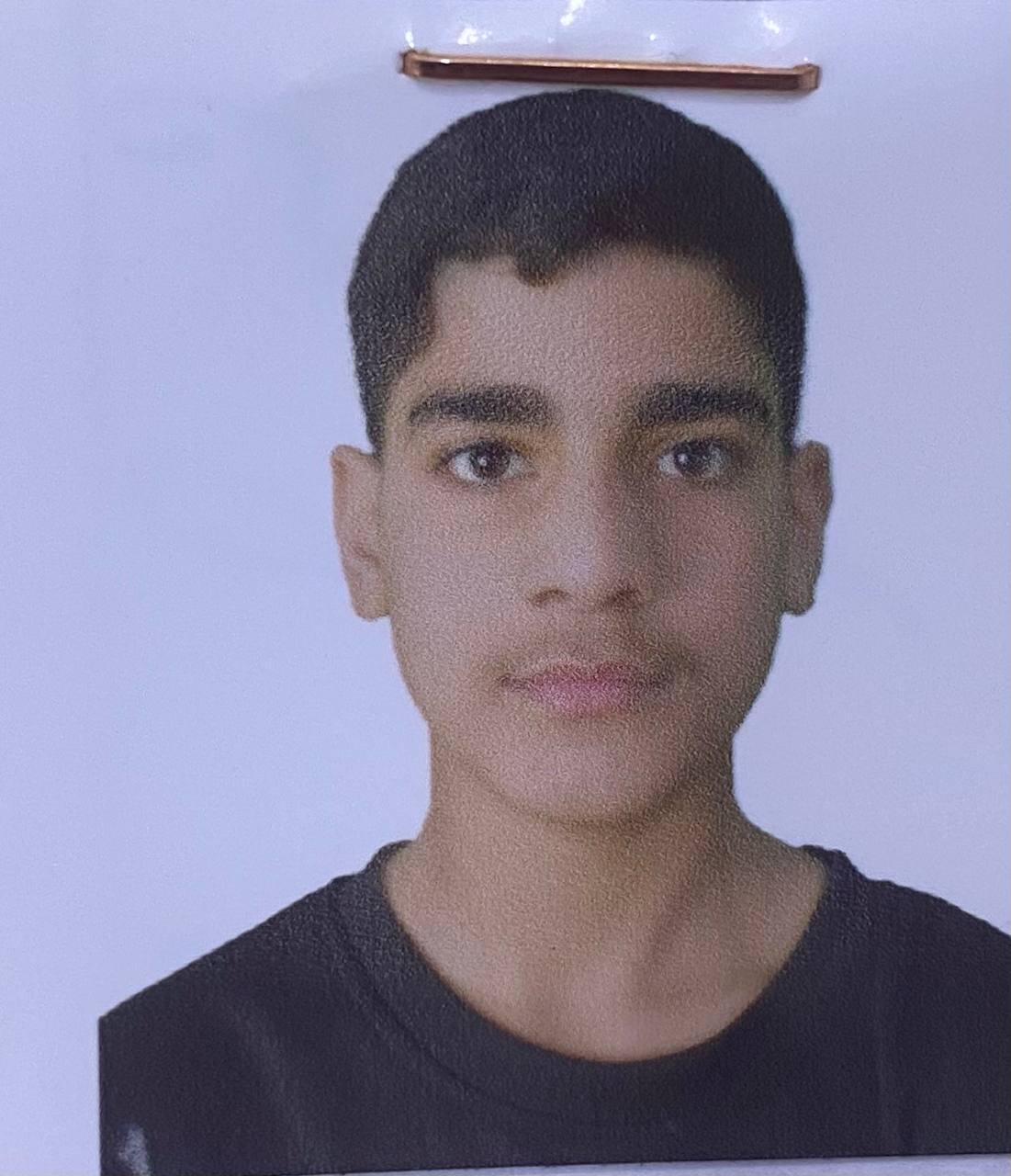 محمد حيدر صالح