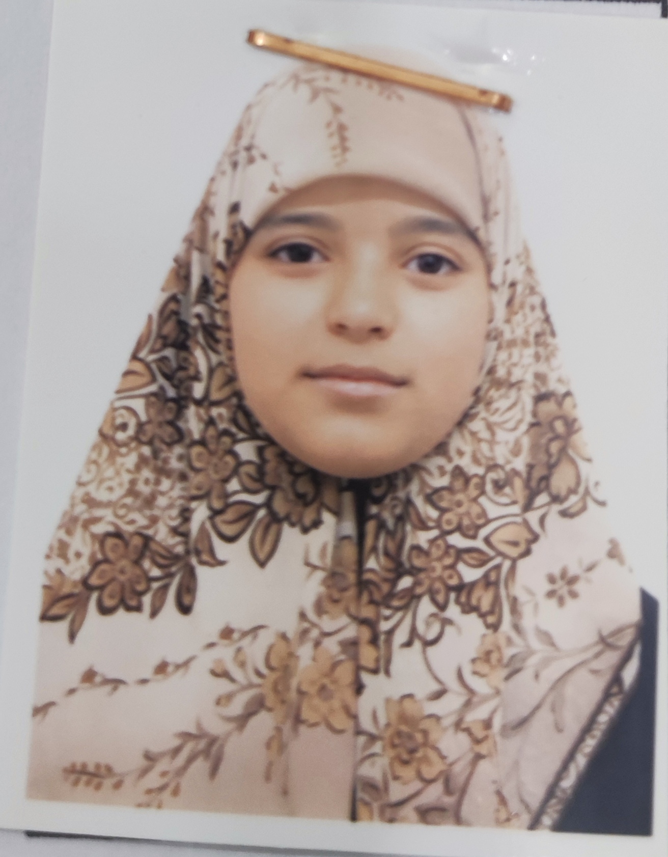 زينب قائد حسين