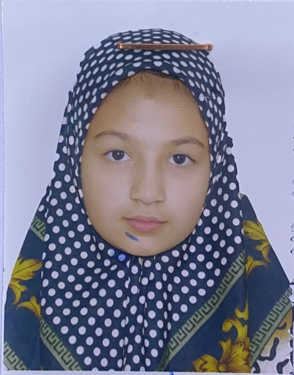 زينب الحوراء خالد حسين الطالبي