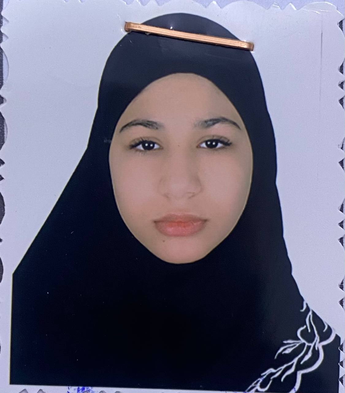 فاطمة عباس فضيح عواد