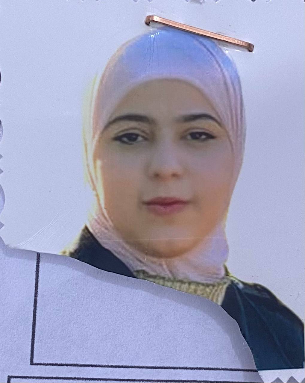 ملاك سجاد عطاء الله