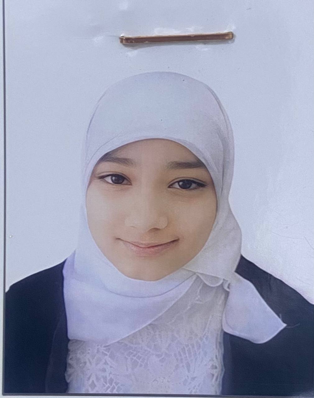 فاطمة حمزه عبد نور