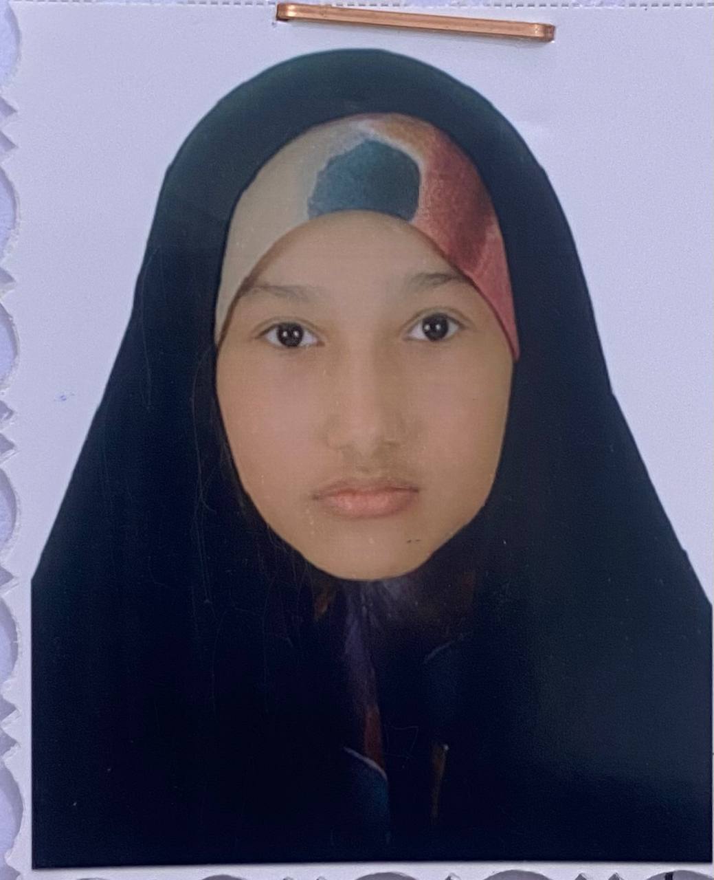 زينب رحيم كاظم