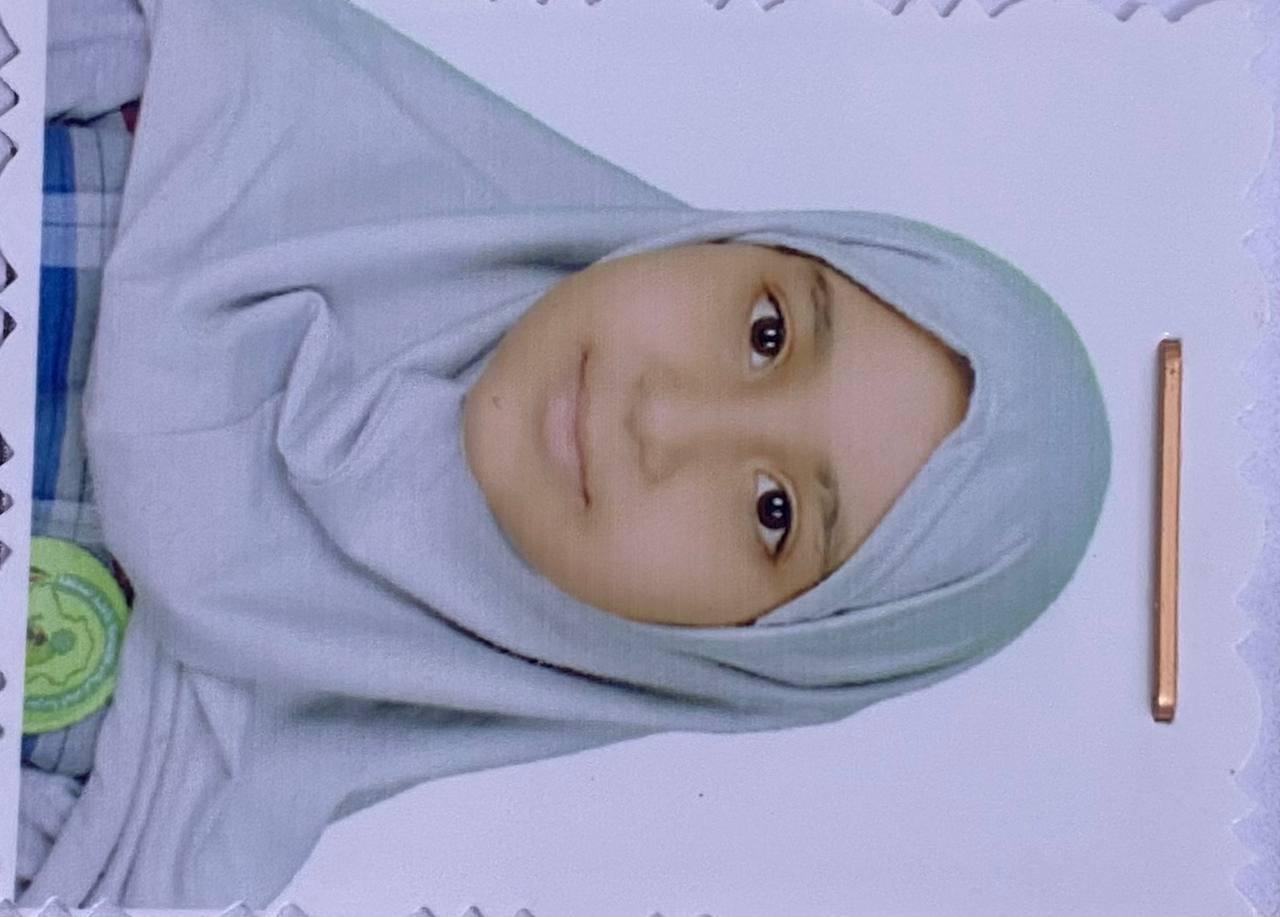 خلود نجم عبد الله