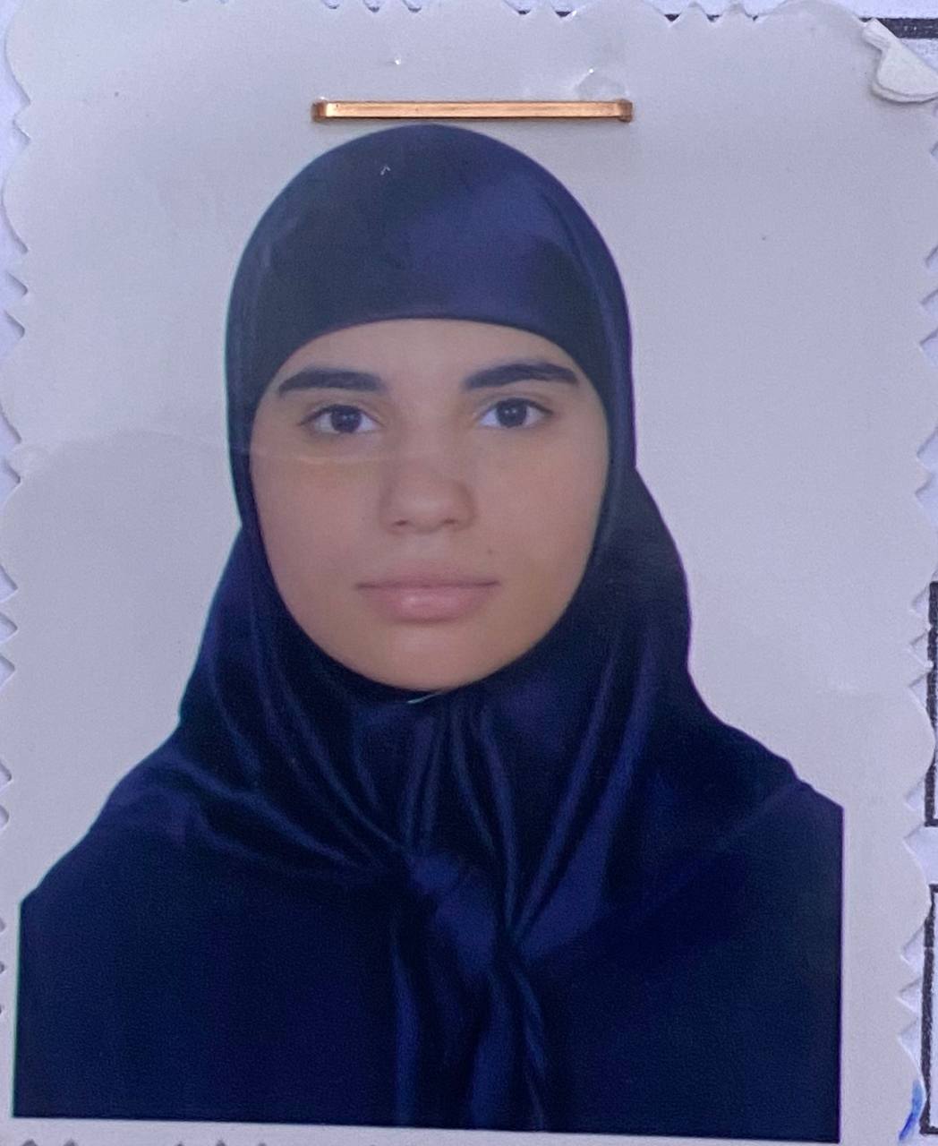 هدى سعد كريم الشبلاوي