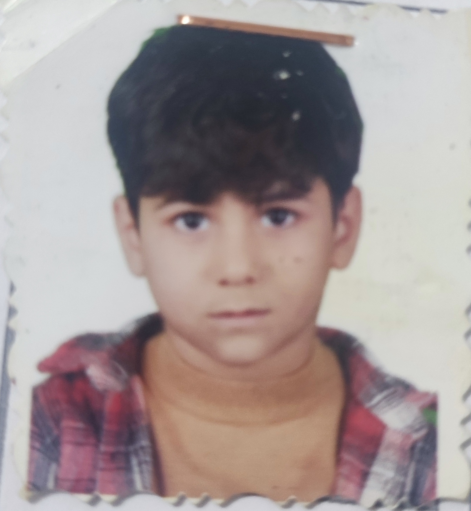 علاء حسين علي