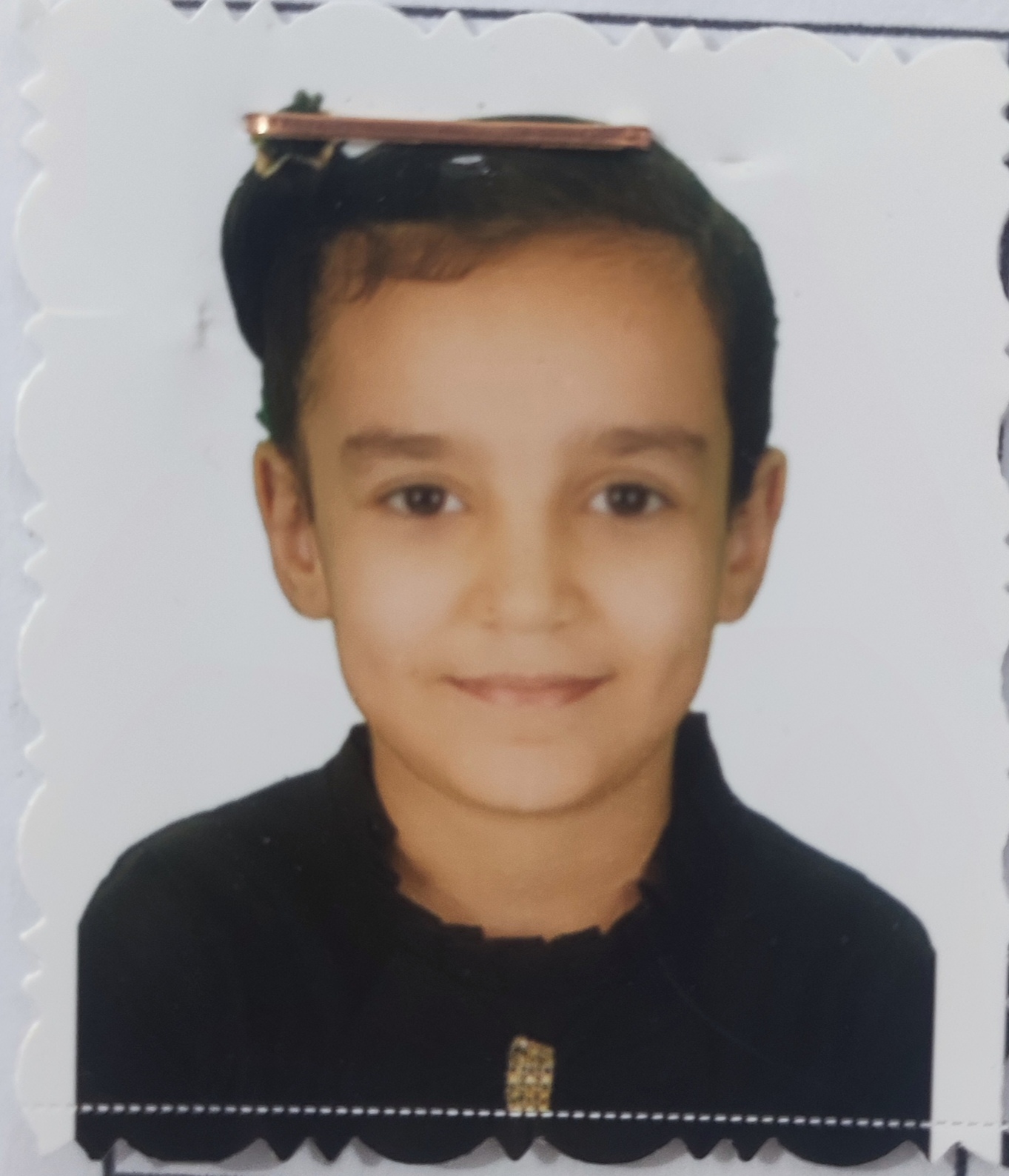 رقية جاسم حنون