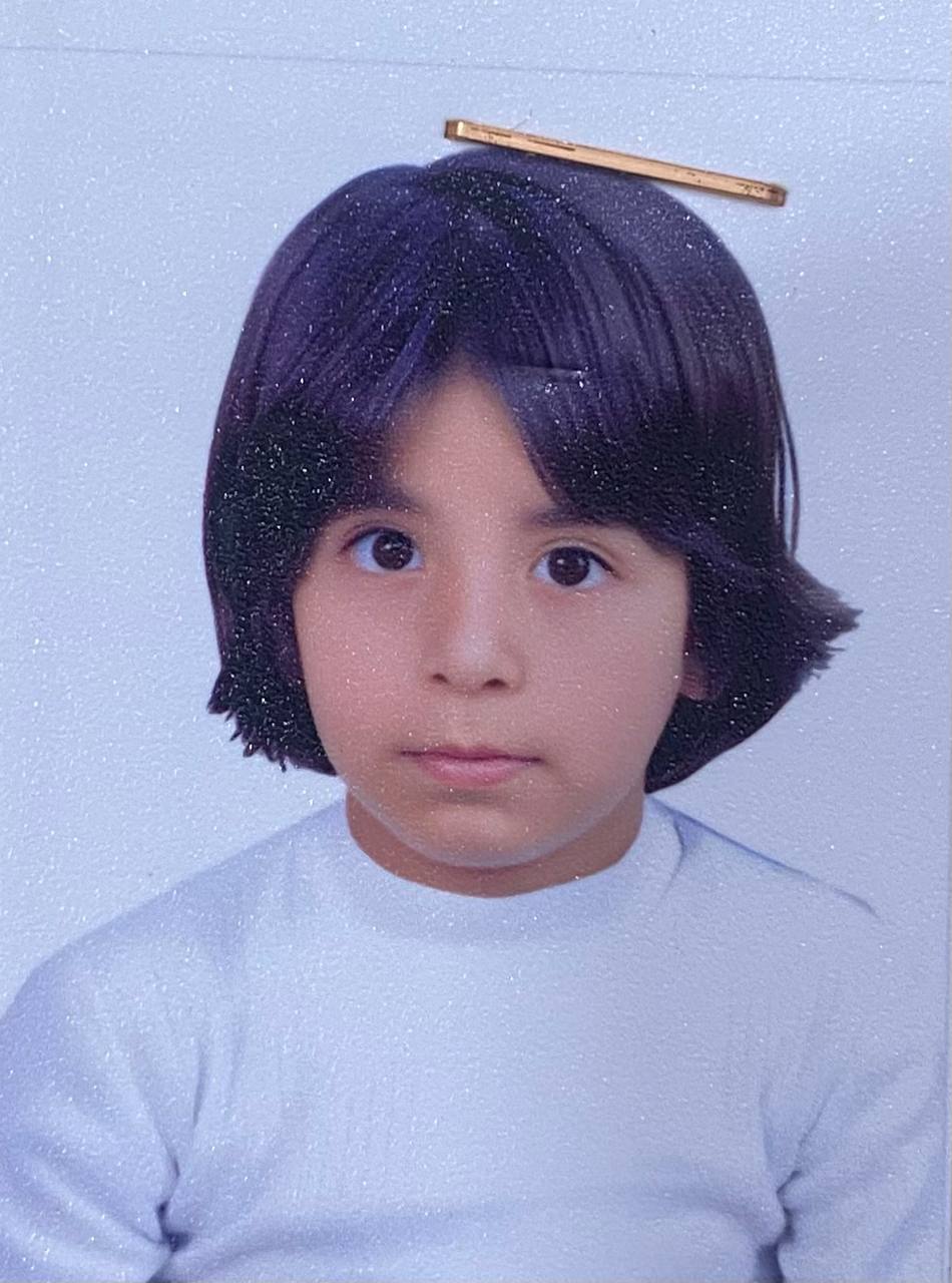 حيدر هشام فياض