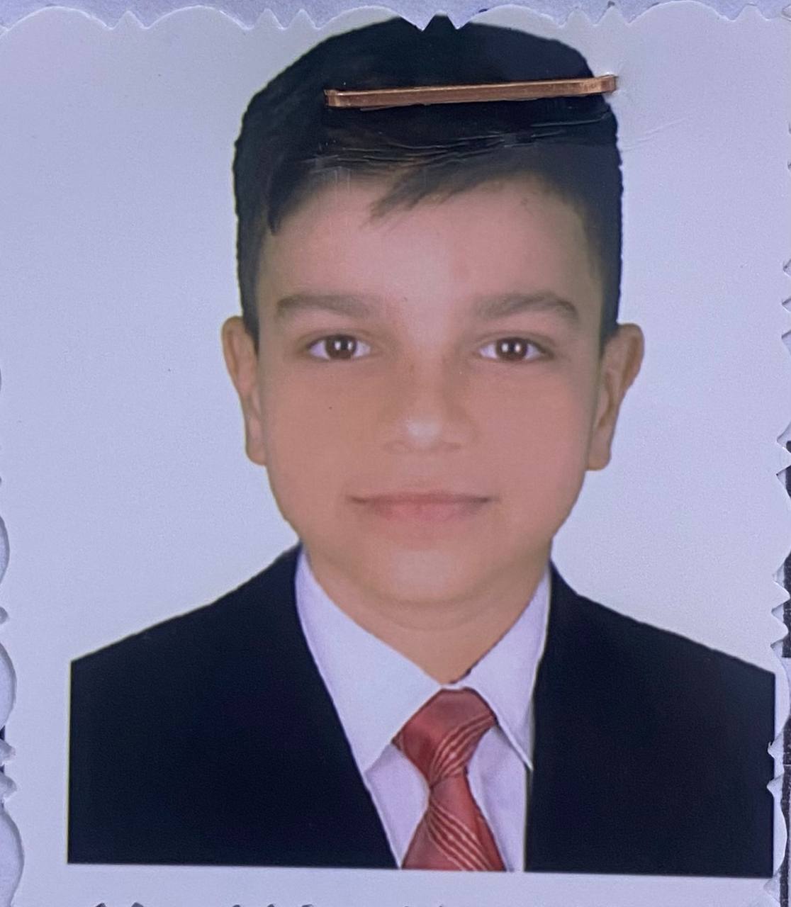 محمد عبد الكاظم حميد