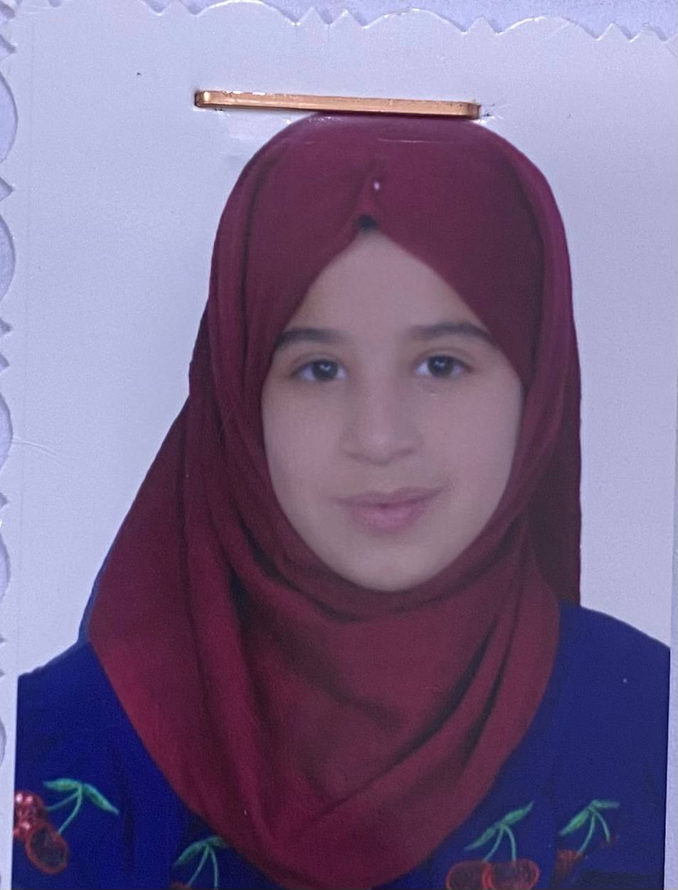 ايه حيدر رشيد