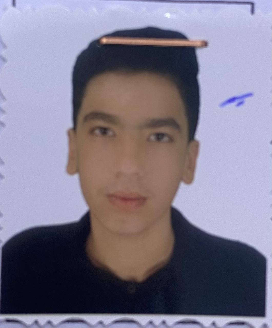 علي سلام عبد الرضا