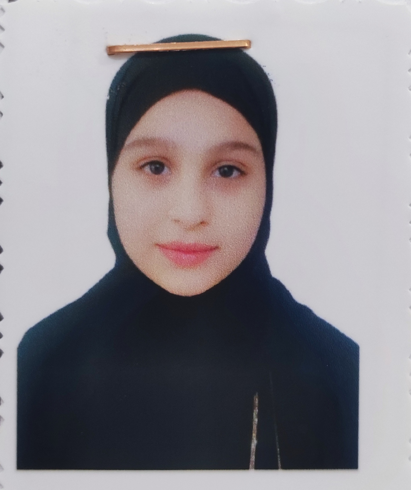 زينب علي عبد