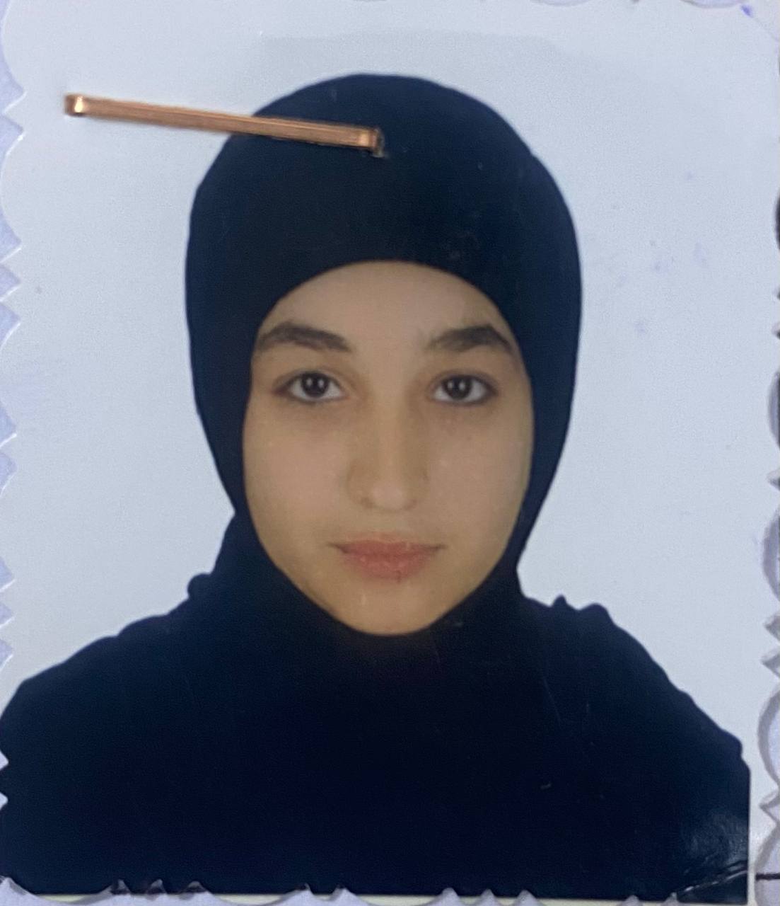 رقية محمد شنون  الثعلبي