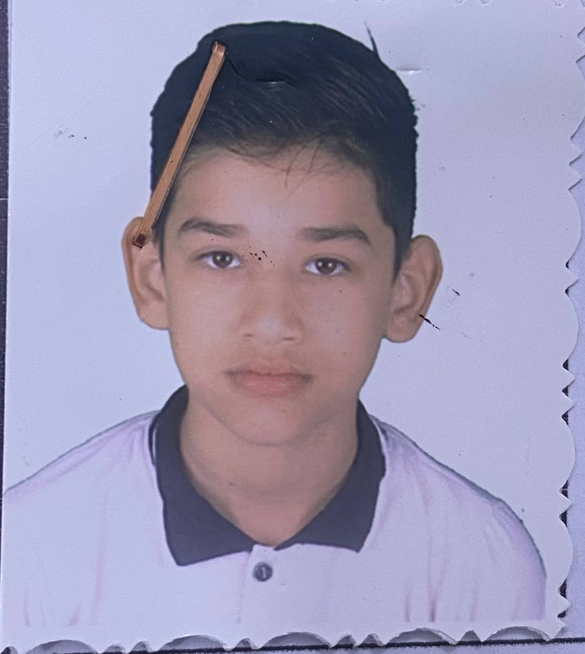 محمد قاسم حمزة