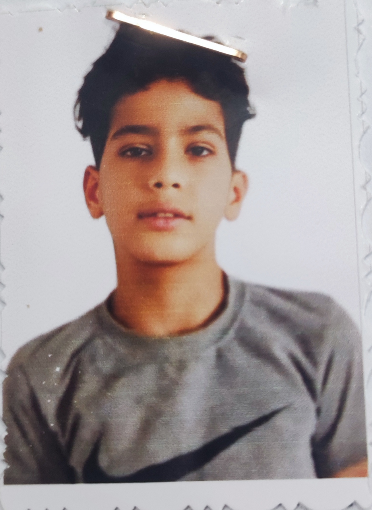 عباس حيدر محمد