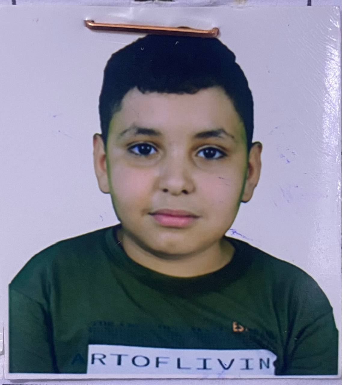 مرتضى محمد شنون  الثعلبي