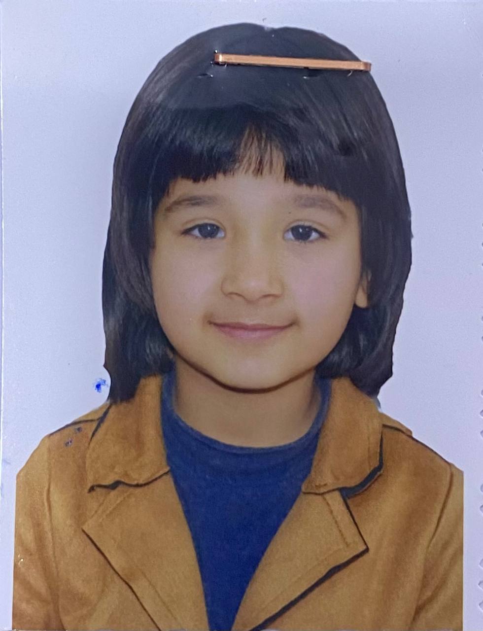 جنى خالد حسين الطالبي