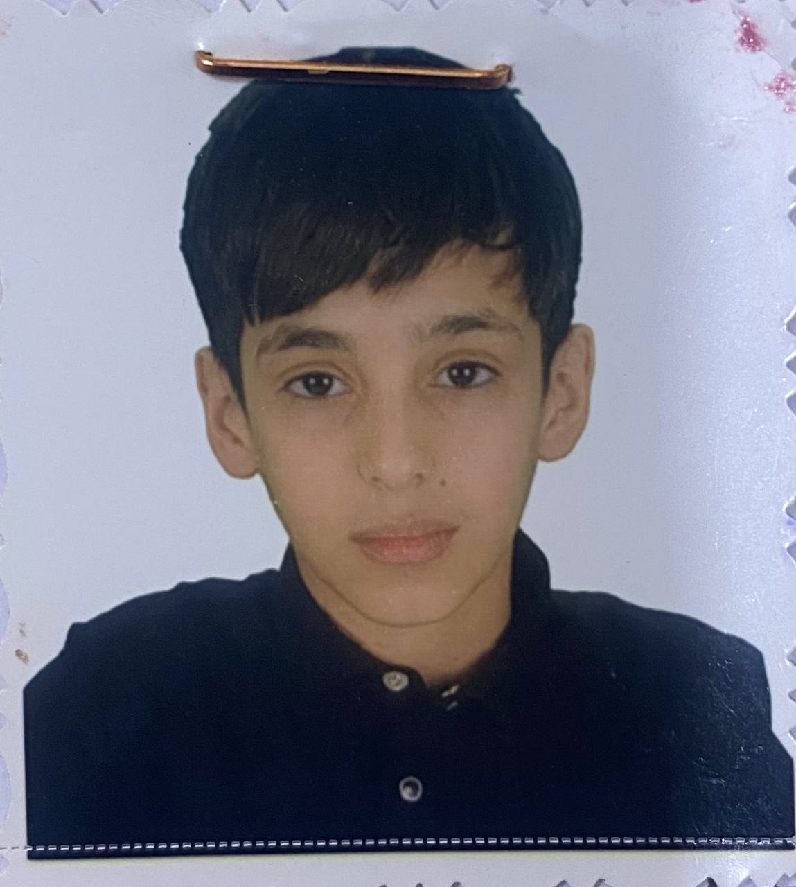 عباس محمد شنون