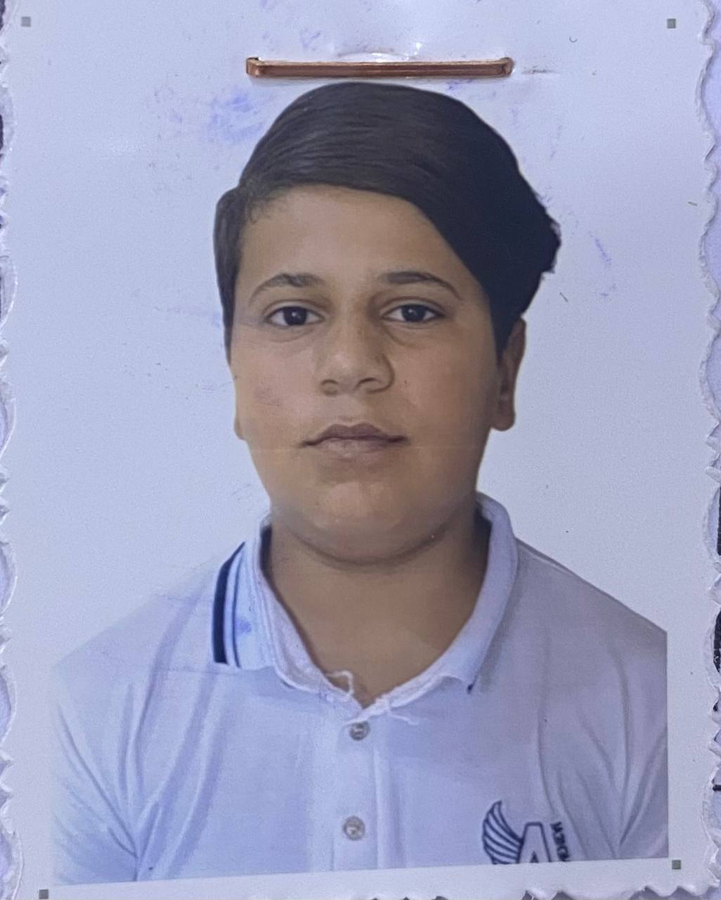 عباس غسان عبد ال عويز