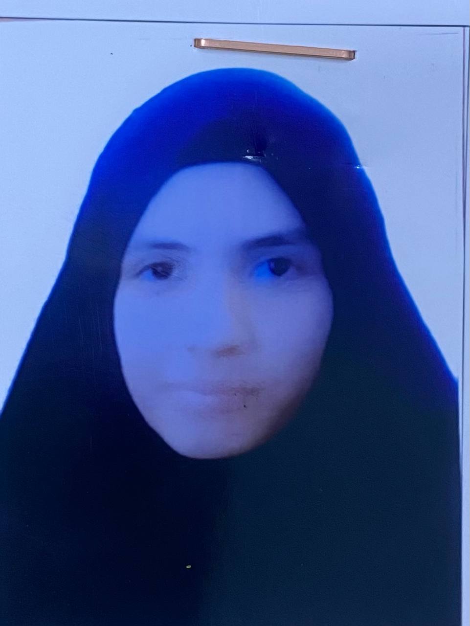 رقية سلام عبد الرضا