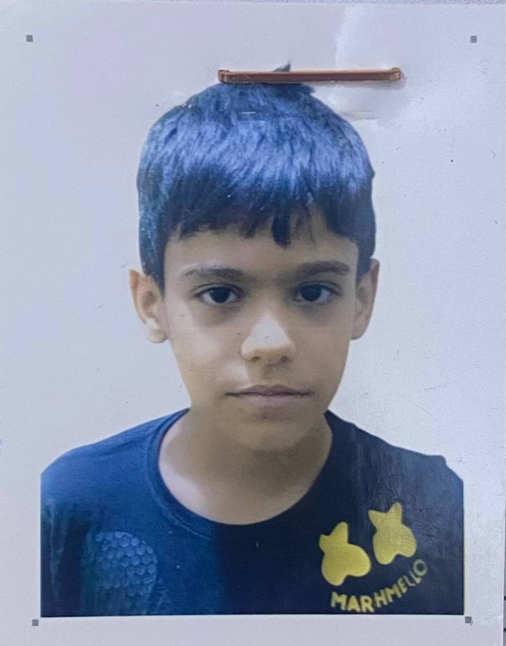 مجتبى حيدر عبد