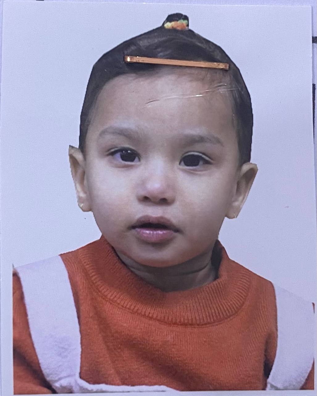 رقيه محمد عبد الرضا