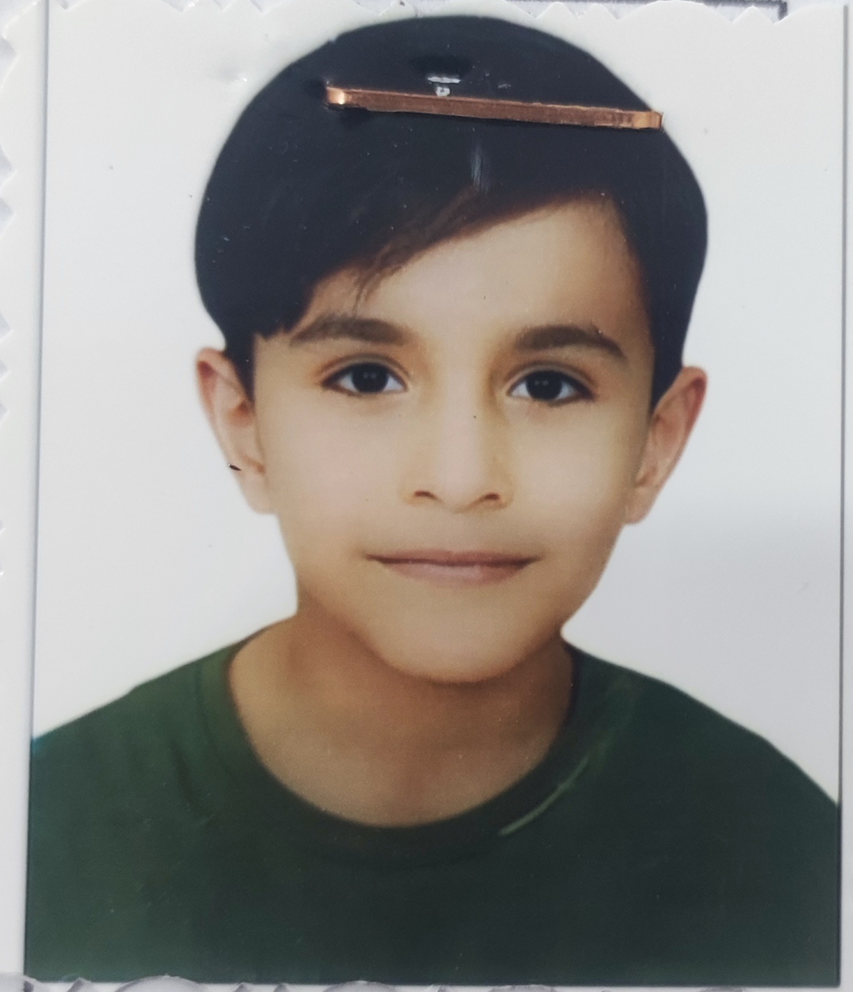 يوسف سيف فاضل