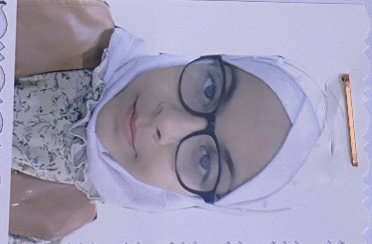 نور الزهراء محمد علي الطهمازي