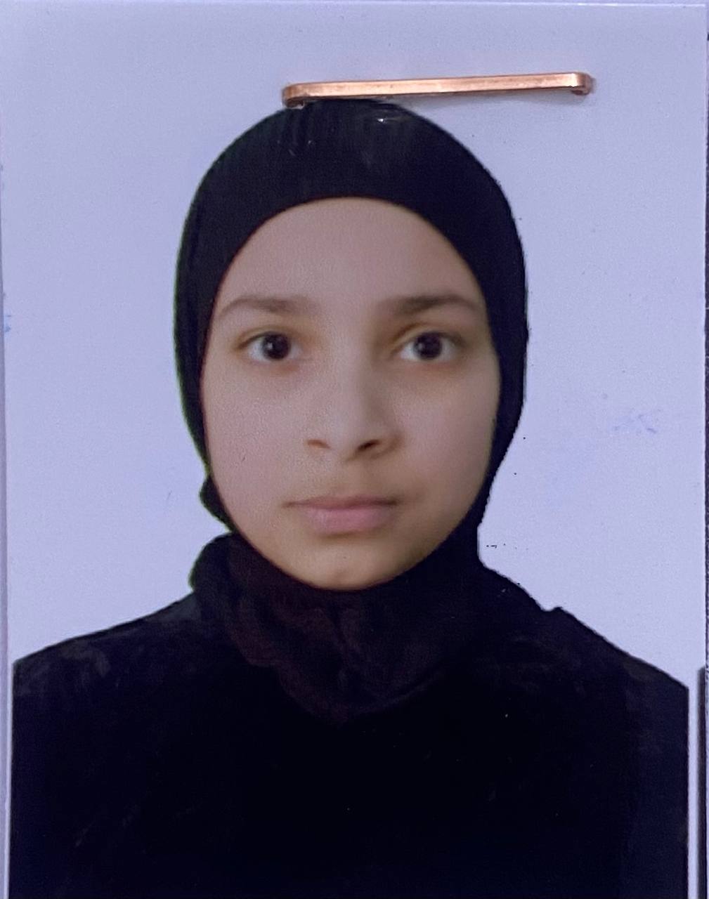 ريتاج سلطان غياض